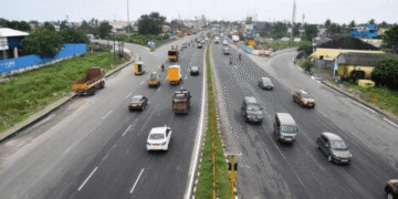 Bangladesh highways insufficient to handle growth in cargo