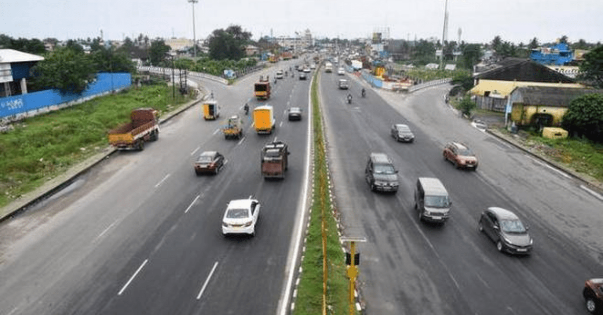 Monetisation of road projects to generate Rs.60,000 Cr for NHAI in 2024-25