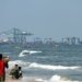 Cleanliness campaign launched at Chennai port
