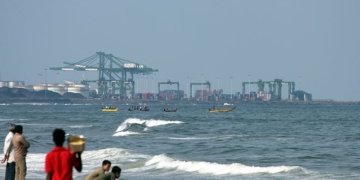 Chennai Port inks long-term agreement with KIA Motors for vehicle export