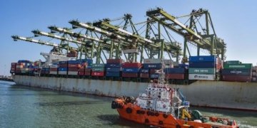 India and Russia keen to start Chennai-Vladivostok maritime route