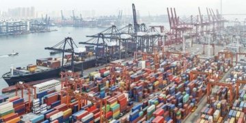 Chennai port signs MoUs worth ₹9,000 crore ahead of maritime summit