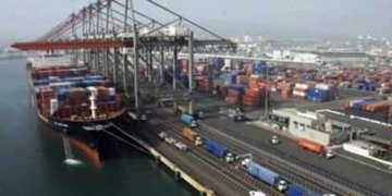 CHENNAI PORT TO SEE INVESTMENTS OF RS 1,500 CRORE