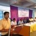 Valedictory Function of Hindi Week 2019 at Mormugao Port Trust