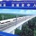 More countries using Laos-China Railway for freight transport