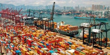Port congestion on the prowl, Singapore emerges major choke point
