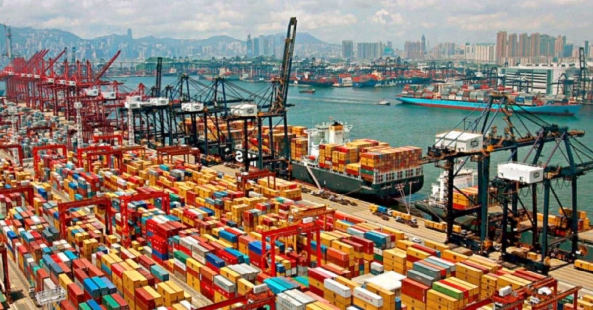 German port congestion, supply bottlenecks weigh on global trade