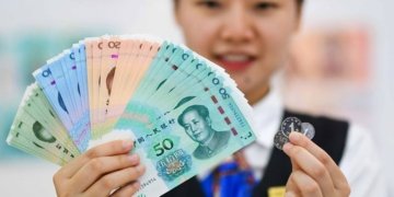 India to discourage foreign trade settlement in Chinese yuan