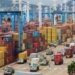 Firms stock up amid port congestion, rising freight rates