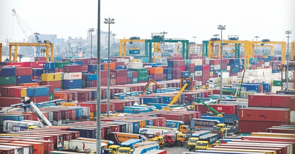 India will pay Tk 220 per tonne for transportation of goods through Mongla and Chittagong ports