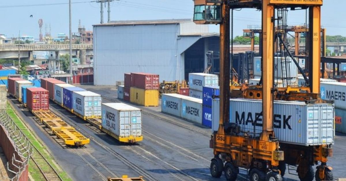 Illegal bulkheads reported operational at Chittagong