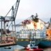 Bangladesh improves in logistics strength