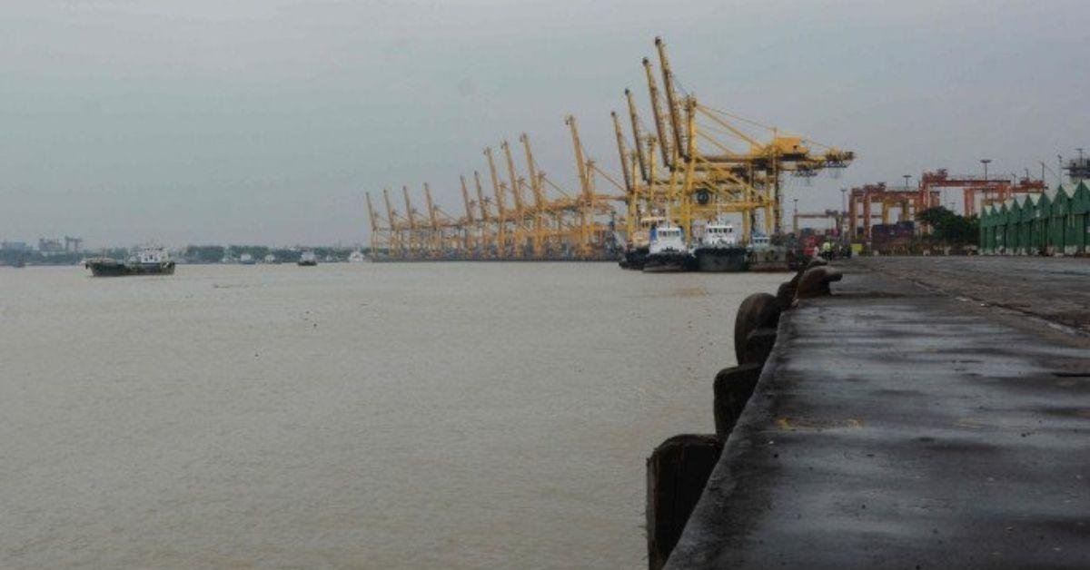 Chittagong – Ranong Ports direct service remains a non-starter