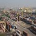 Chittagong Port may slip from the three million TEU ports’ club