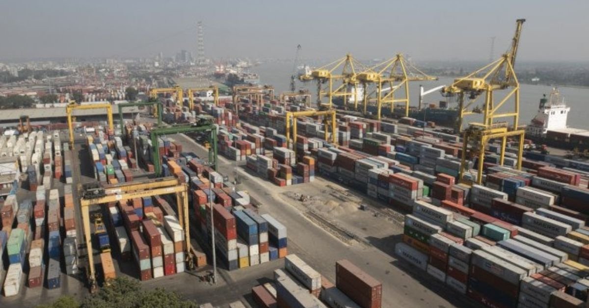 Megaprojects to boost seaports’ capacity in Bangladesh