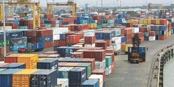 Akhaura to receive 1st marine consumer cargo from Chittagong