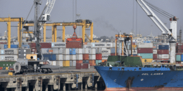 Chittagong Port reels under congestion