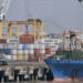 Chittagong Port reports growth in throughput