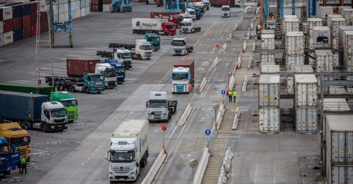 To improve urban freight efficiency, DPIIT completes model city logistics plans
