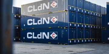 CLdN forays into new container segment