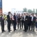 The CMA CGM Group opens a new state-of-the-art inland depot in Mundra