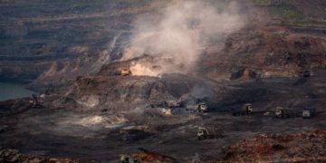 India’s dependence on coal imports reduced