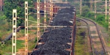 Railways need to double coal transport capacity to meet power demand by 2030