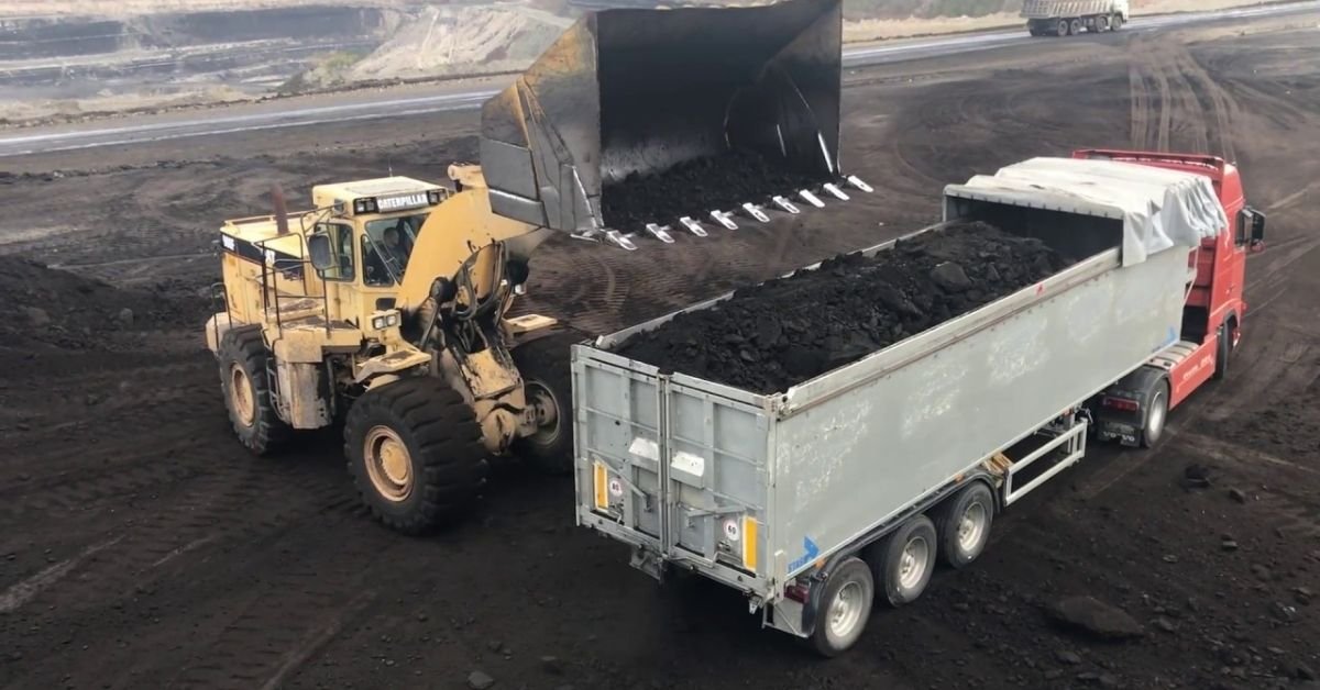 States to face brunt of imported coal