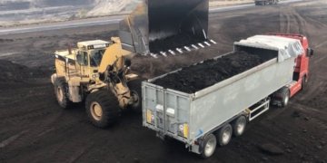 Truck operators moving coal in Karnataka region announce indefinite strike
