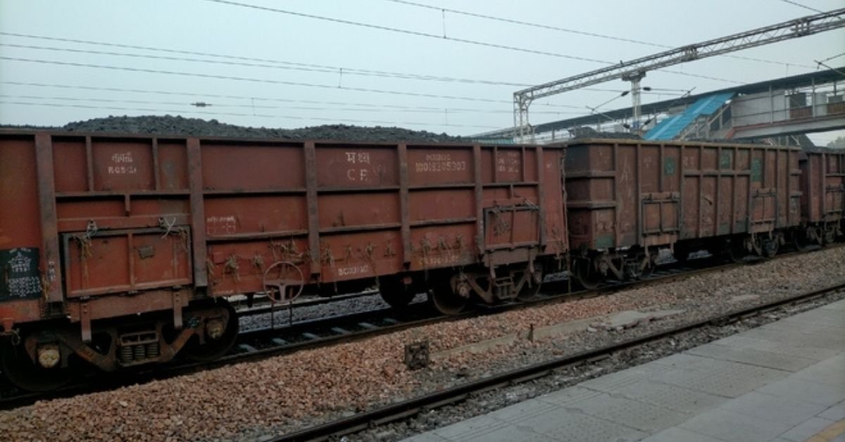 Pralhad Joshi to launch Coal Logistics Plan & Policy