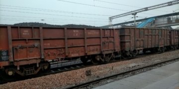 RINL seeks Andhara govt’s intervention for supply of coking coal from Adani Gangavaram Port