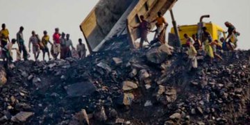 COAL IMPORTS DOWN 19% IN MAY