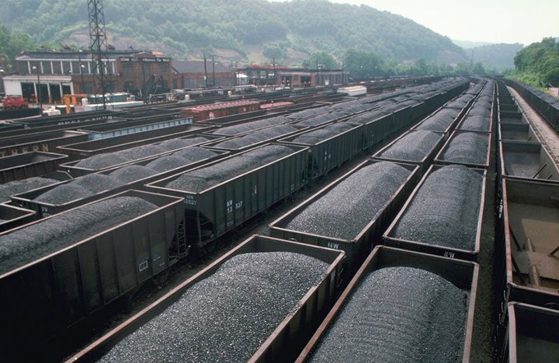 ULTRATECH SECURES COAL LINKAGE