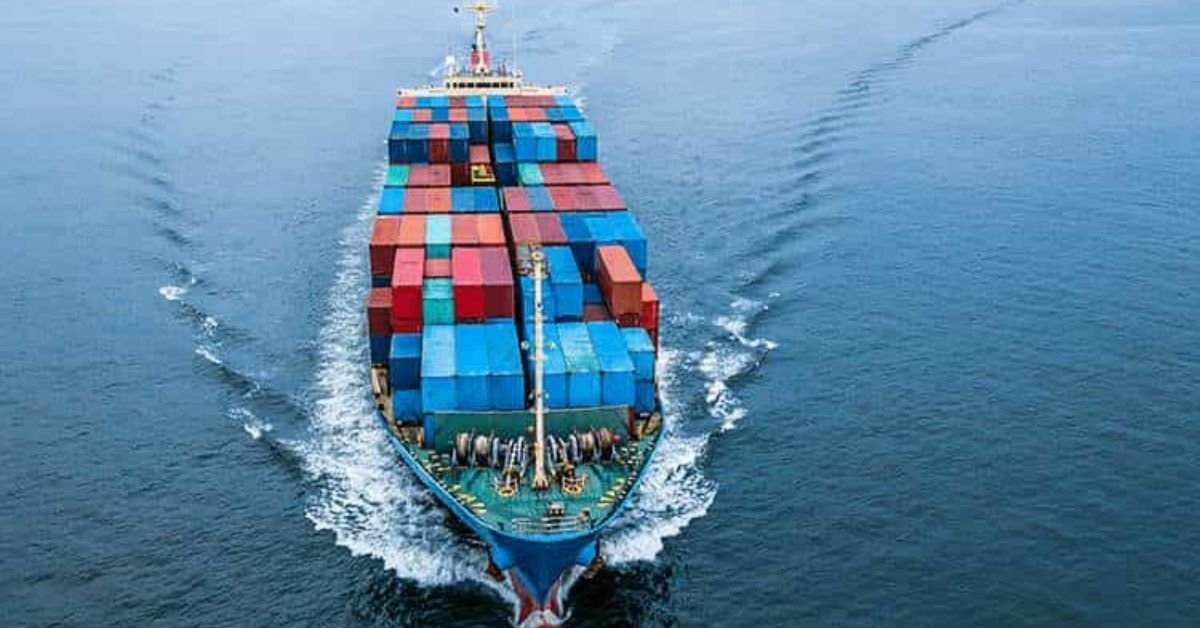 Coastal cargo movement is on the rise for the past 3 years