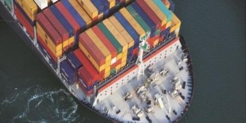 India to make shipping green