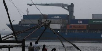 New rules for coastal shipping to be announced at GMIS 2023
