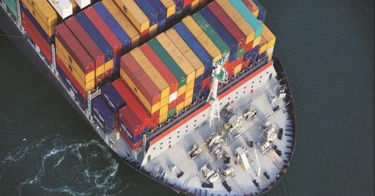 Shipping lines Struggle to sustain rate Increases