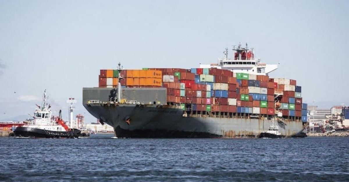 Indian Major Ports See Cargo Decline in November