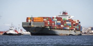 Government presents the Coastal Shipping Bill in Lok Sabha