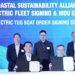 Coastal Sustainability Alliance Commences Building of Largest Local Design-Build-Deployed Electric Tug and Supply Boat