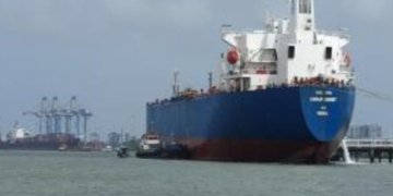 Cochin port reports improved liner connectivity and cargo traffic