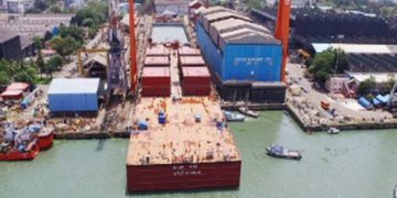 Rs 4,000 cr state-aid for shipbuilding go abegging as yards collapse