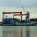 Kochi to be Global Ship Repair Hub