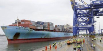 Kochi to be made a global bunkering destination