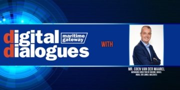 The three pillars of Kuehne+Nagel’s strategy: customers, technology and people