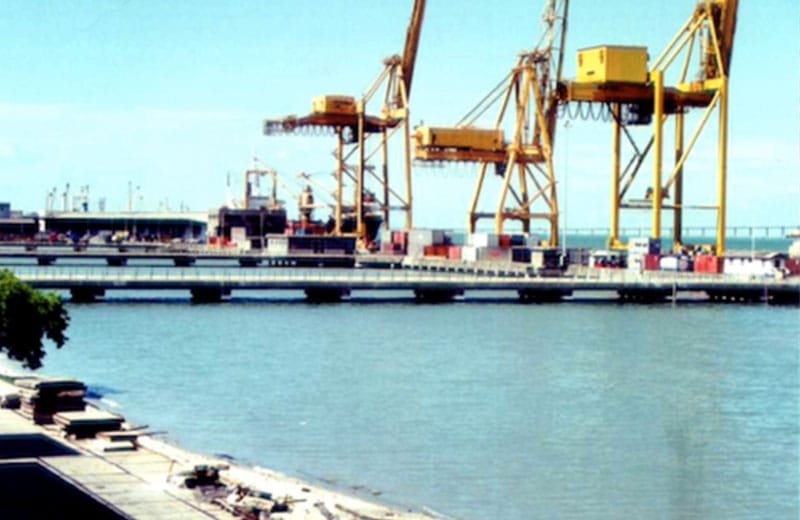 TN INDUSTRY WELCOMES COLACHEL PORT MOVE