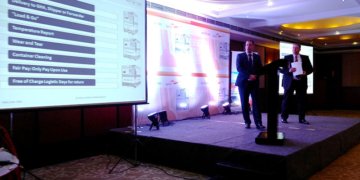 BEAT THE HEAT – A COLD CHAIN SOLUTION EVENT HOSTED BY AGILITY INDIA AND VA-Q-TEC