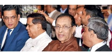 Global maritime and logistics confab highlights opportunities and challenges for Sri Lanka