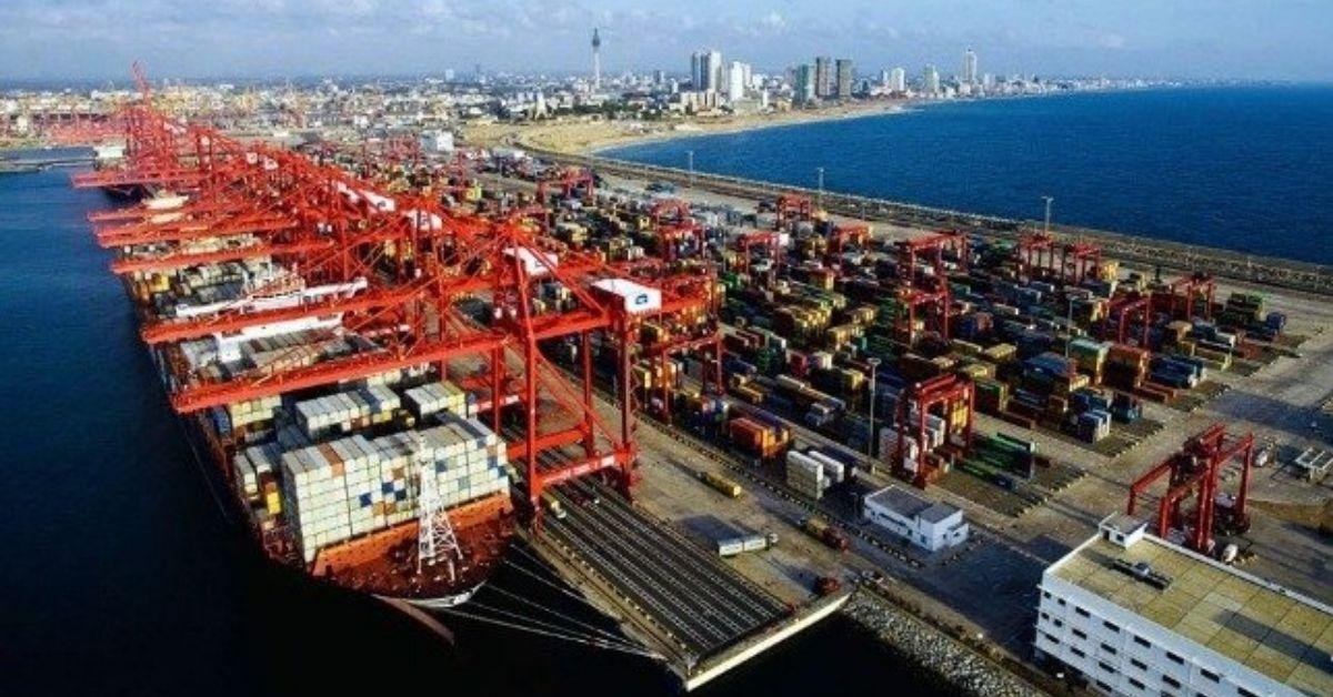 Bangladesh gets greater access to Colombo Port