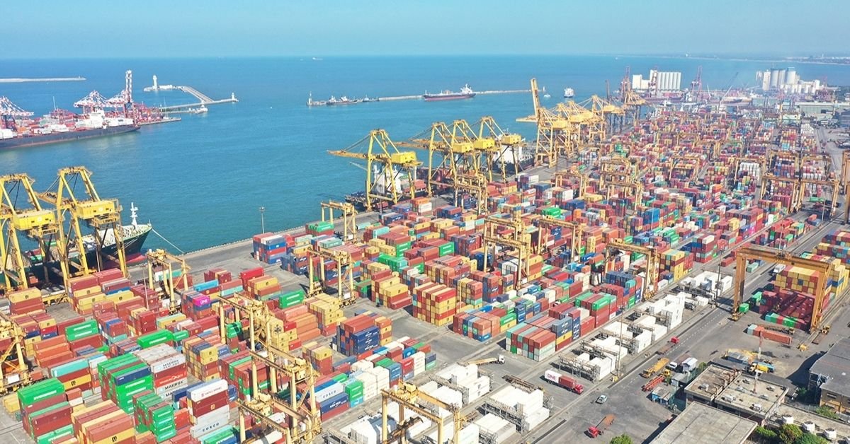 India tightens export guarantee cover for shipments to Sri Lanka